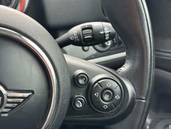 MINI COUNTRYMAN 1.5 7.6kWh GPF Cooper SE SUV 5dr Petrol Plug-in Hybrid Auto ALL4