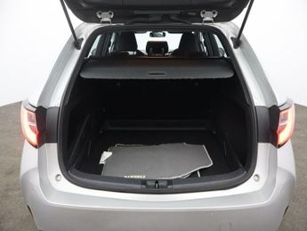 TOYOTA COROLLA 1.8 VVT-h GPF Icon Tech Touring Sports 5dr Petrol Hybrid CVT Eur