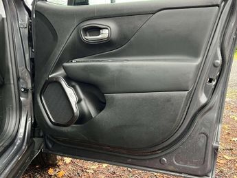 JEEP RENEGADE 1.3 Renegade S 4XE Auto 4WD 5dr