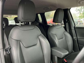 JEEP RENEGADE 1.3 Renegade S 4XE Auto 4WD 5dr