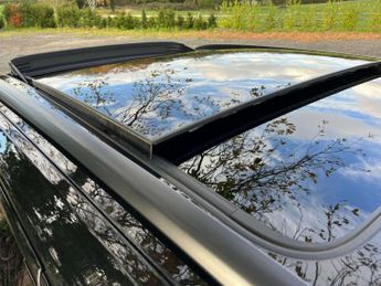 VOLKSWAGEN TOUAREG 3.0 Touareg V6 Black Edition TDI Auto 4WD 5dr