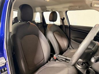 MINI HATCH 1.5 Cooper Classic Hatchback 5dr Petrol Steptronic Euro 6 (s/s) 