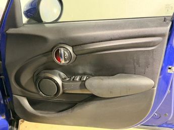 MINI HATCH 1.5 Cooper Classic Hatchback 5dr Petrol Steptronic Euro 6 (s/s) 