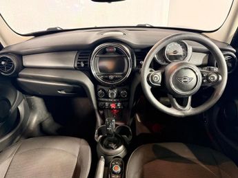 MINI HATCH 1.5 Cooper Classic Hatchback 5dr Petrol Steptronic Euro 6 (s/s) 