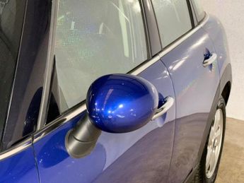 MINI HATCH 1.5 Cooper Classic Hatchback 5dr Petrol Steptronic Euro 6 (s/s) 