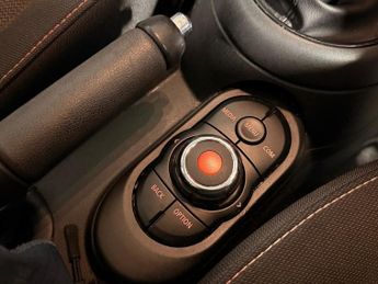 MINI HATCH 1.5 Cooper Classic Hatchback 5dr Petrol Steptronic Euro 6 (s/s) 