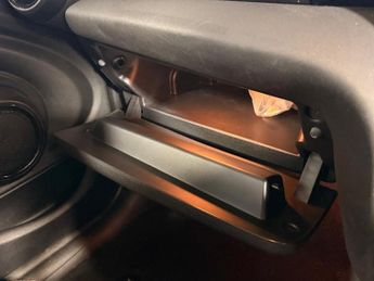 MINI HATCH 1.5 Cooper Classic Hatchback 5dr Petrol Steptronic Euro 6 (s/s) 