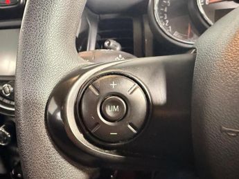 MINI HATCH 1.5 Cooper Classic Hatchback 5dr Petrol Steptronic Euro 6 (s/s) 