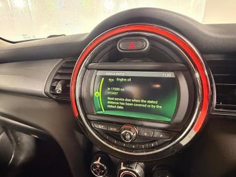 MINI HATCH 1.5 Cooper Classic Hatchback 5dr Petrol Steptronic Euro 6 (s/s) 