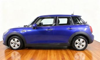 MINI HATCH 1.5 Cooper Classic Hatchback 5dr Petrol Steptronic Euro 6 (s/s) 