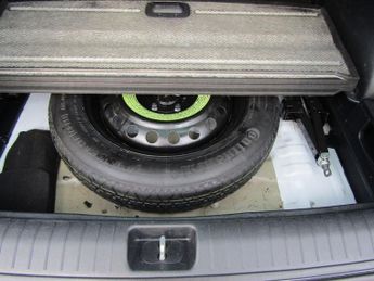 KIA SPORTAGE 1.6 CRDi 2 SUV 5dr Diesel AUTOMATIC DCT Euro 6 (s/s) (134 bhp)