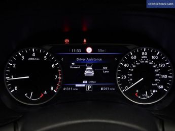 NISSAN JUKE 1.0 DIG-T N-Connecta SUV 5dr Petrol DCT Auto Euro 6 (s/s) (114 p