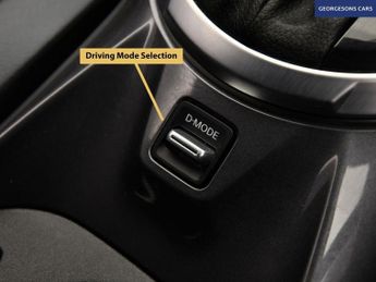 NISSAN JUKE 1.0 DIG-T N-Connecta SUV 5dr Petrol DCT Auto Euro 6 (s/s) (114 p