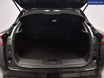 NISSAN JUKE 1.0 DIG-T N-Connecta SUV 5dr Petrol DCT Auto Euro 6 (s/s) (114 p