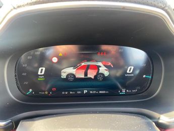 MG MG HS 1.5 T-GDI 16.6kWh Exclusive SUV 5dr Petrol Plug-in Hybrid Auto E