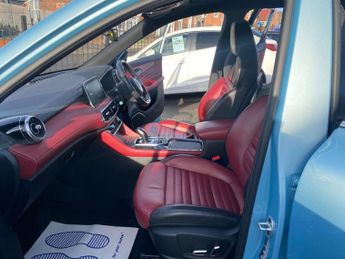 MG MG HS 1.5 T-GDI 16.6kWh Exclusive SUV 5dr Petrol Plug-in Hybrid Auto E