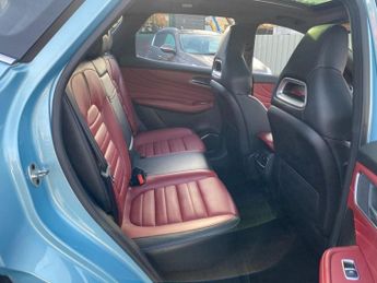 MG MG HS 1.5 T-GDI 16.6kWh Exclusive SUV 5dr Petrol Plug-in Hybrid Auto E