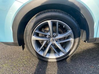 MG MG HS 1.5 T-GDI 16.6kWh Exclusive SUV 5dr Petrol Plug-in Hybrid Auto E