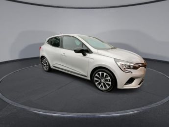 RENAULT CLIO 1.6 E-TECH Evolution Hatchback 5dr Petrol Hybrid Auto Euro 6 (s/