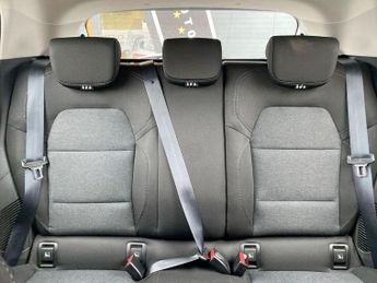 RENAULT CLIO 1.6 E-TECH Evolution Hatchback 5dr Petrol Hybrid Auto Euro 6 (s/