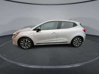 RENAULT CLIO 1.6 E-TECH Evolution Hatchback 5dr Petrol Hybrid Auto Euro 6 (s/