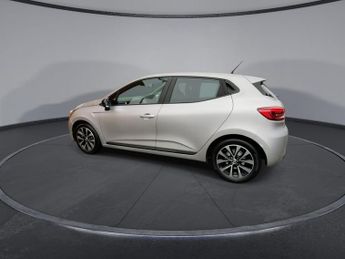 RENAULT CLIO 1.6 E-TECH Evolution Hatchback 5dr Petrol Hybrid Auto Euro 6 (s/