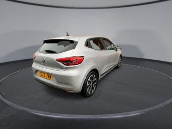 RENAULT CLIO 1.6 E-TECH Evolution Hatchback 5dr Petrol Hybrid Auto Euro 6 (s/