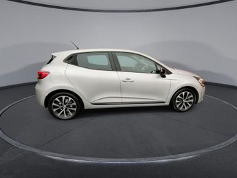 RENAULT CLIO 1.6 E-TECH Evolution Hatchback 5dr Petrol Hybrid Auto Euro 6 (s/