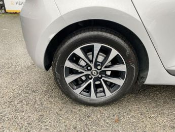 RENAULT CLIO 1.6 E-TECH Evolution Hatchback 5dr Petrol Hybrid Auto Euro 6 (s/