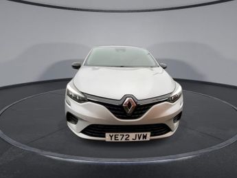RENAULT CLIO 1.6 E-TECH Evolution Hatchback 5dr Petrol Hybrid Auto Euro 6 (s/
