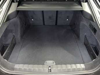 BMW I4 40 83.9kWh M Sport Gran Coupe 5dr Electric Auto eDrive (340 ps)