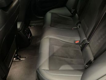 BMW I4 40 83.9kWh M Sport Gran Coupe 5dr Electric Auto eDrive (340 ps)