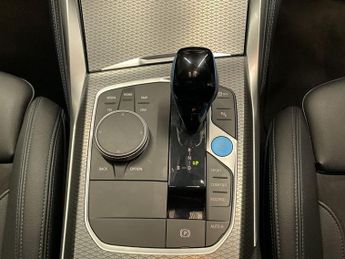 BMW I4 40 83.9kWh M Sport Gran Coupe 5dr Electric Auto eDrive (340 ps)