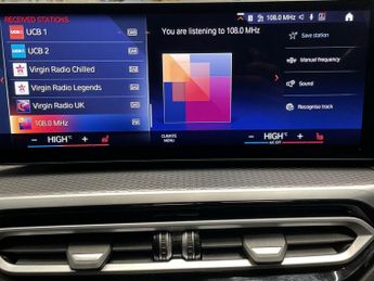 BMW I4 40 83.9kWh M Sport Gran Coupe 5dr Electric Auto eDrive (340 ps)