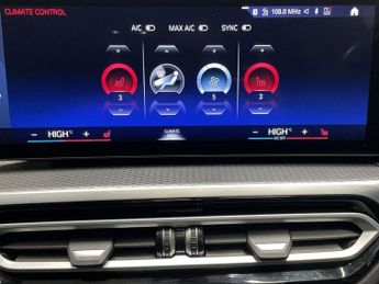 BMW I4 40 83.9kWh M Sport Gran Coupe 5dr Electric Auto eDrive (340 ps)