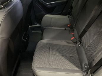 AUDI Q3 1.5 TFSI CoD 35 Black Edition SUV 5dr Petrol S Tronic Euro 6 (s/