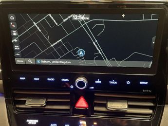 HYUNDAI IONIQ 38.3kWh Premium SE Hatchback 5dr Electric Auto (136 ps)