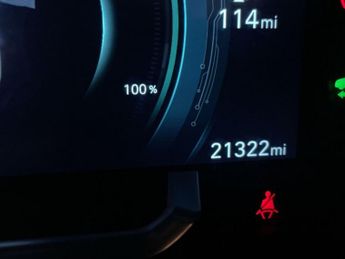 HYUNDAI IONIQ 38.3kWh Premium SE Hatchback 5dr Electric Auto (136 ps)