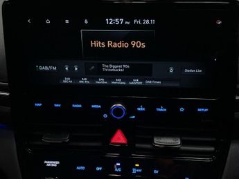 HYUNDAI IONIQ 38.3kWh Premium SE Hatchback 5dr Electric Auto (136 ps)