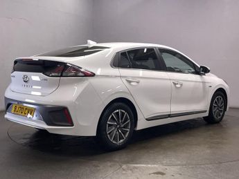 HYUNDAI IONIQ 38.3kWh Premium SE Hatchback 5dr Electric Auto (136 ps)
