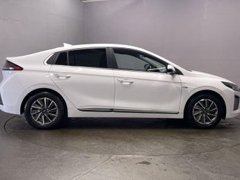 HYUNDAI IONIQ 38.3kWh Premium SE Hatchback 5dr Electric Auto (136 ps)