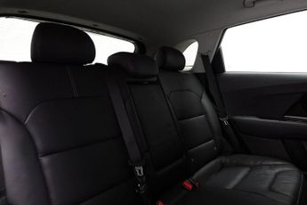 KIA NIRO 1.6 GDi 8.9kWh 3 SUV 5dr Petrol Plug-in Hybrid DCT Euro 6 (s/s) 