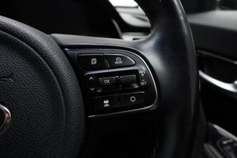 KIA NIRO 1.6 GDi 8.9kWh 3 SUV 5dr Petrol Plug-in Hybrid DCT Euro 6 (s/s) 