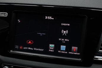KIA NIRO 1.6 GDi 8.9kWh 3 SUV 5dr Petrol Plug-in Hybrid DCT Euro 6 (s/s) 