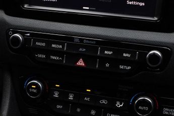 KIA NIRO 1.6 GDi 8.9kWh 3 SUV 5dr Petrol Plug-in Hybrid DCT Euro 6 (s/s) 