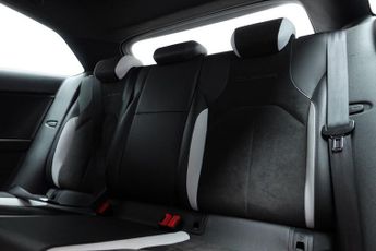 SEAT LEON 2.0 TSI Cupra 280 Sport Coupe 3dr Petrol DSG Euro 6 (s/s) (280 p