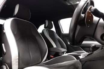 SEAT LEON 2.0 TSI Cupra 280 Sport Coupe 3dr Petrol DSG Euro 6 (s/s) (280 p