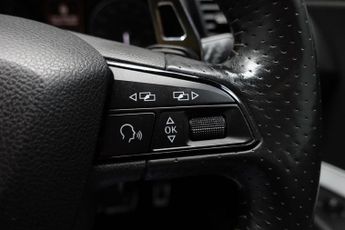 SEAT LEON 2.0 TSI Cupra 280 Sport Coupe 3dr Petrol DSG Euro 6 (s/s) (280 p