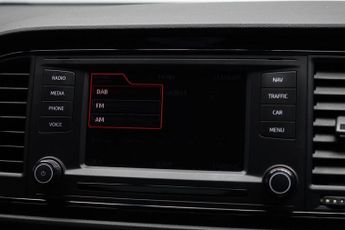 SEAT LEON 2.0 TSI Cupra 280 Sport Coupe 3dr Petrol DSG Euro 6 (s/s) (280 p