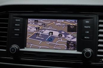 SEAT LEON 2.0 TSI Cupra 280 Sport Coupe 3dr Petrol DSG Euro 6 (s/s) (280 p